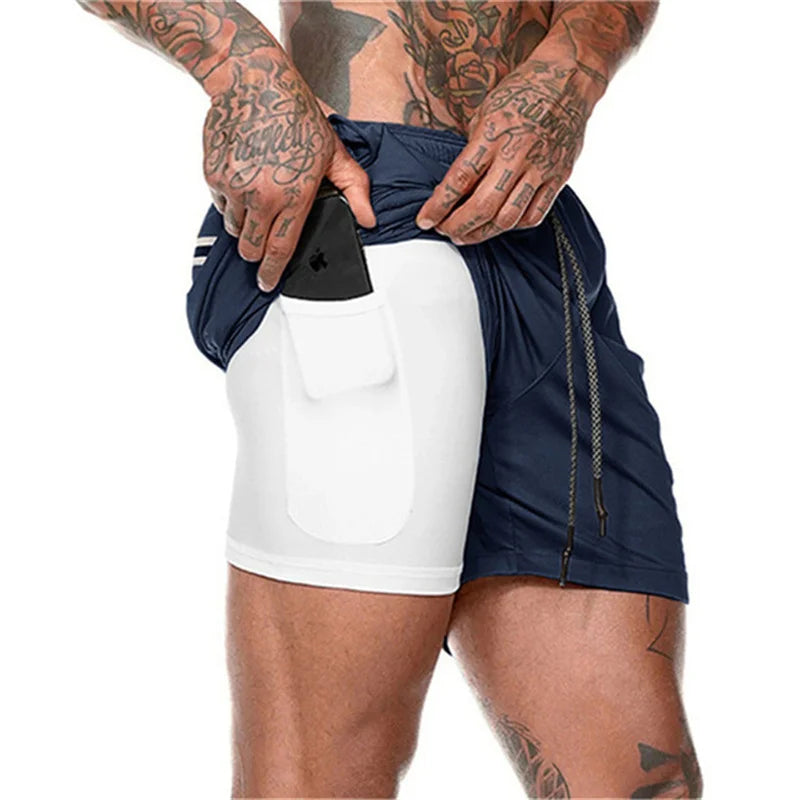 Running Shorts
