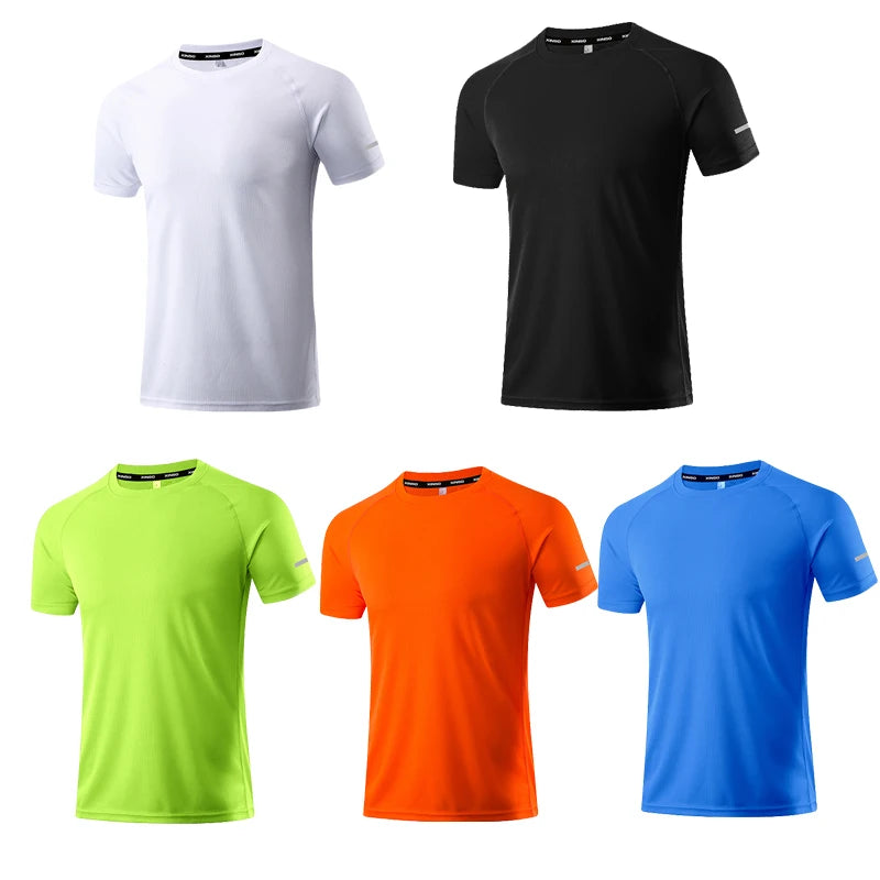 Athletic Shirts