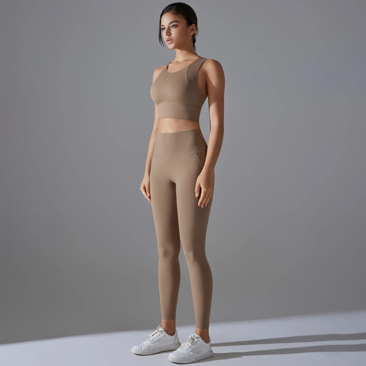 Yoga Tracksuit
