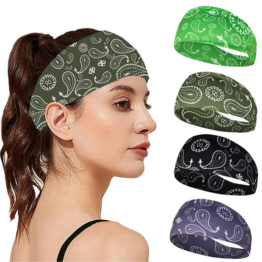 Head Wrap Bandana