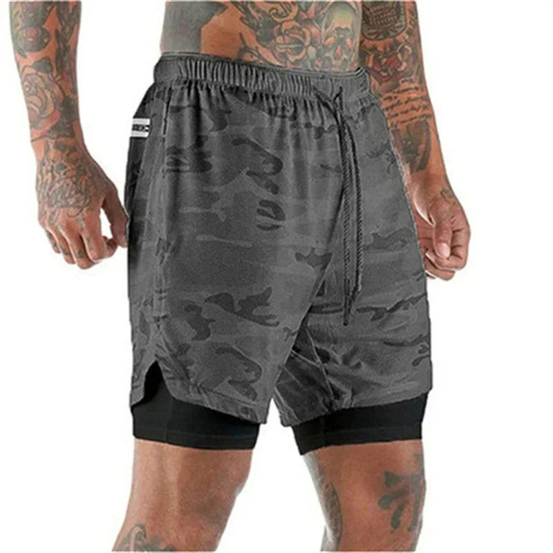 Running Shorts