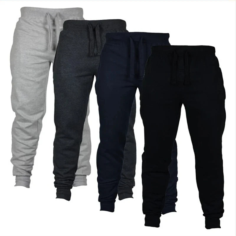 Athletic Joggers