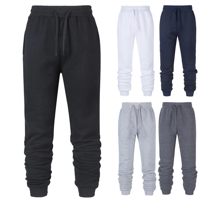 Athletic Joggers