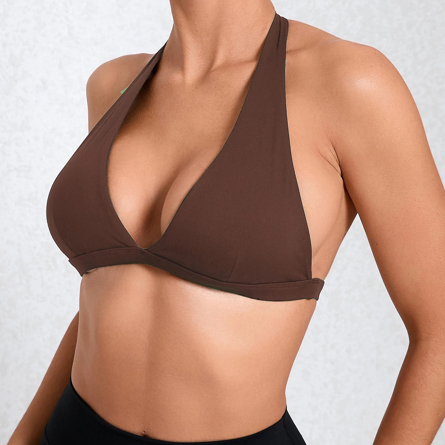 Yoga Set Gym Sportswear