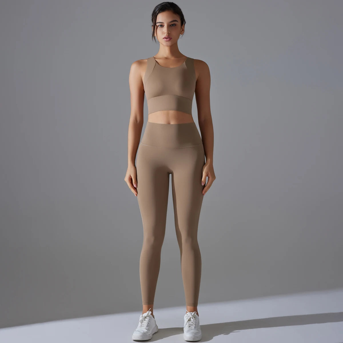 Yoga Tracksuit