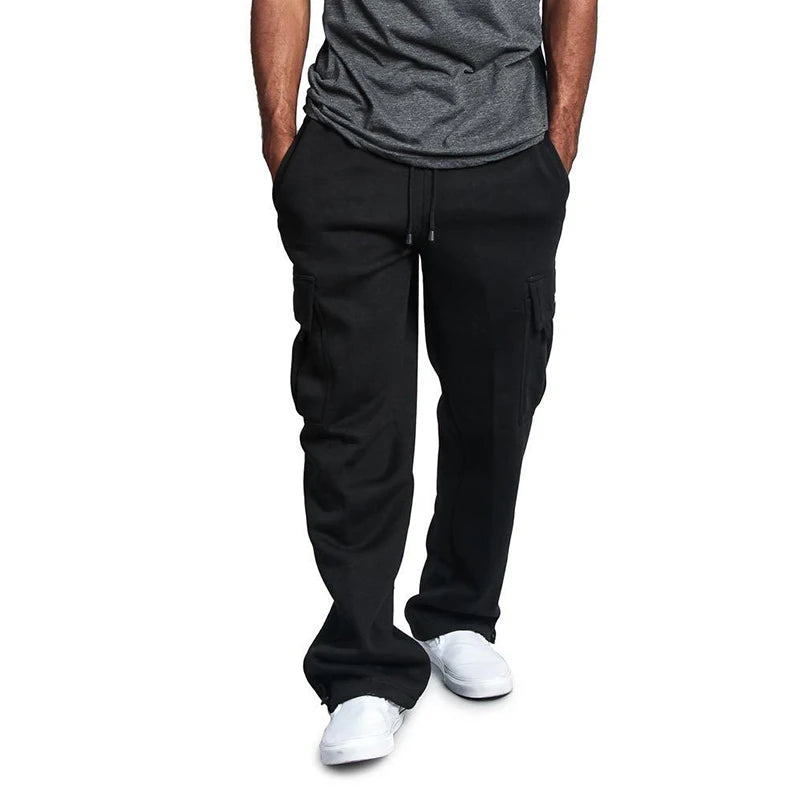 Loose Sweatpants