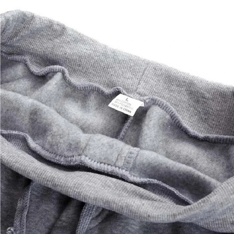 Athletic Joggers