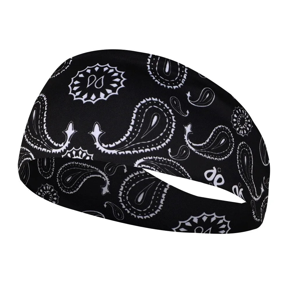 Sports Hairbands
