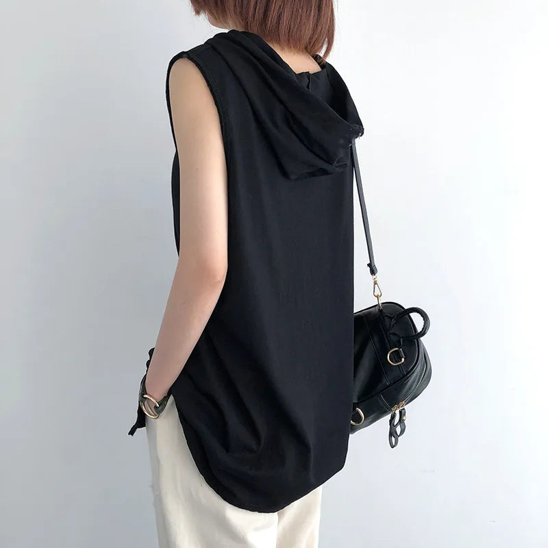 Sleeveless Tees