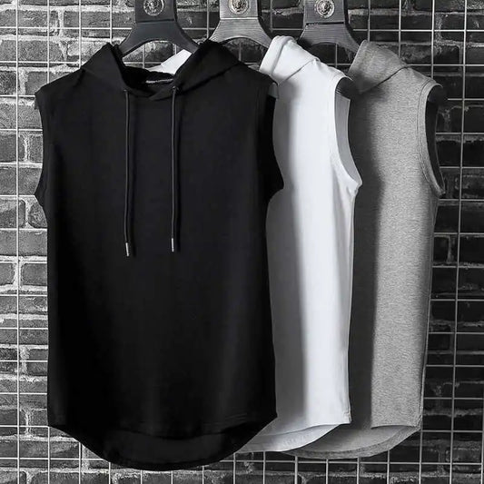 Sleeveless Tees