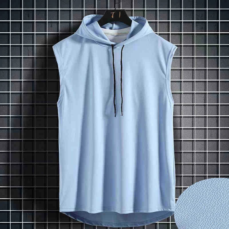 Sleeveless Tees