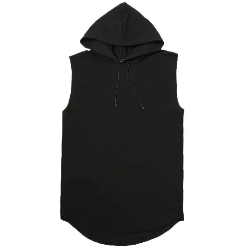 Sleeveless Tees